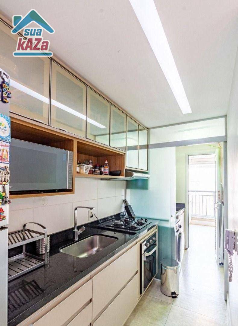 Apartamento à venda com 2 quartos, 70m² - Foto 9