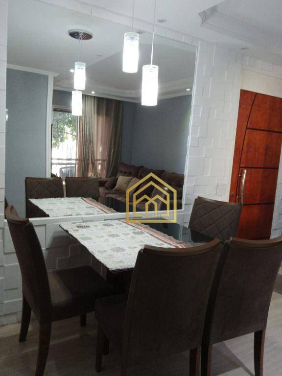 Apartamento à venda com 2 quartos, 48m² - Foto 2