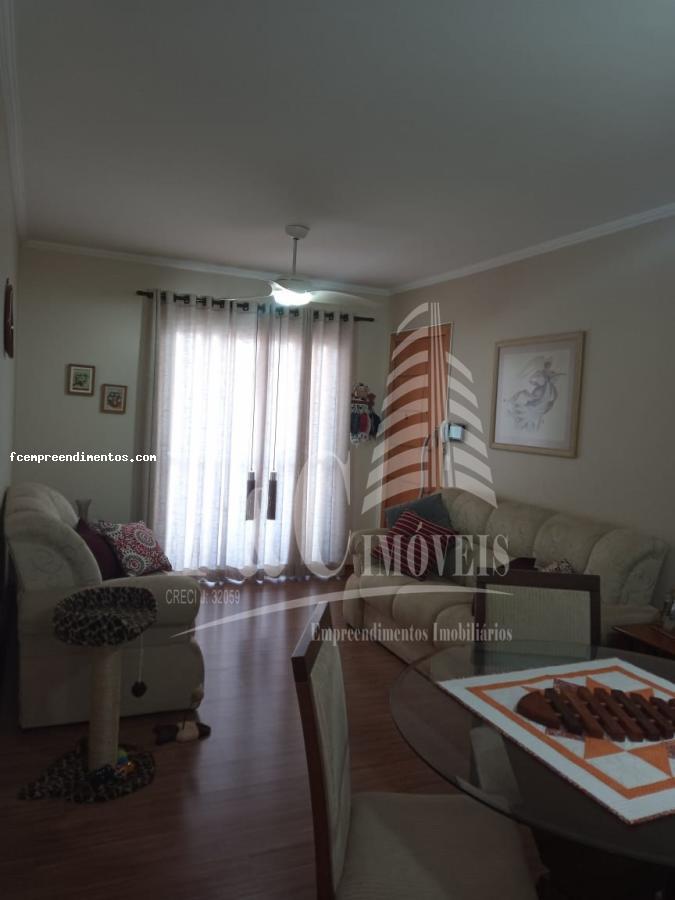 Apartamento à venda com 3 quartos, 92m² - Foto 2