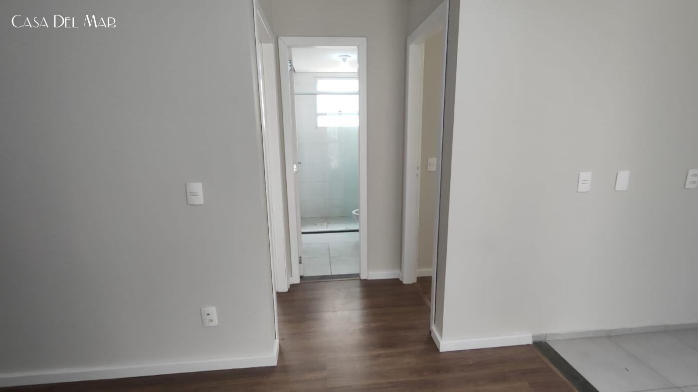 Apartamento à venda com 2 quartos, 43m² - Foto 10