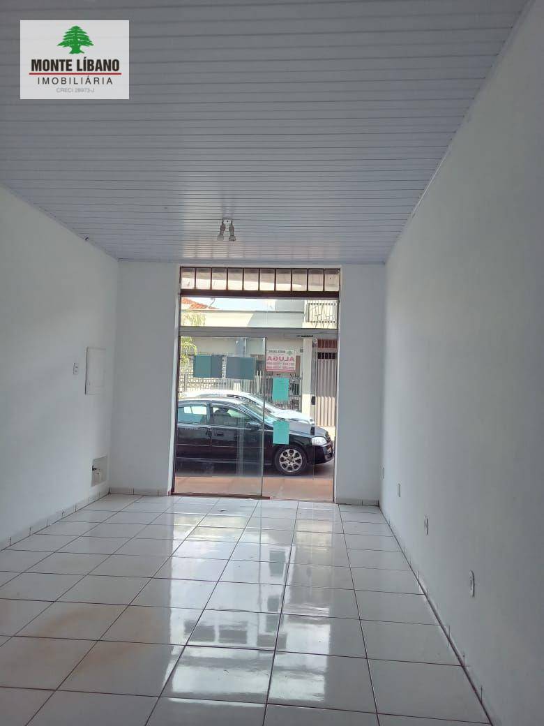 Conjunto Comercial-Sala para alugar, 1m² - Foto 2