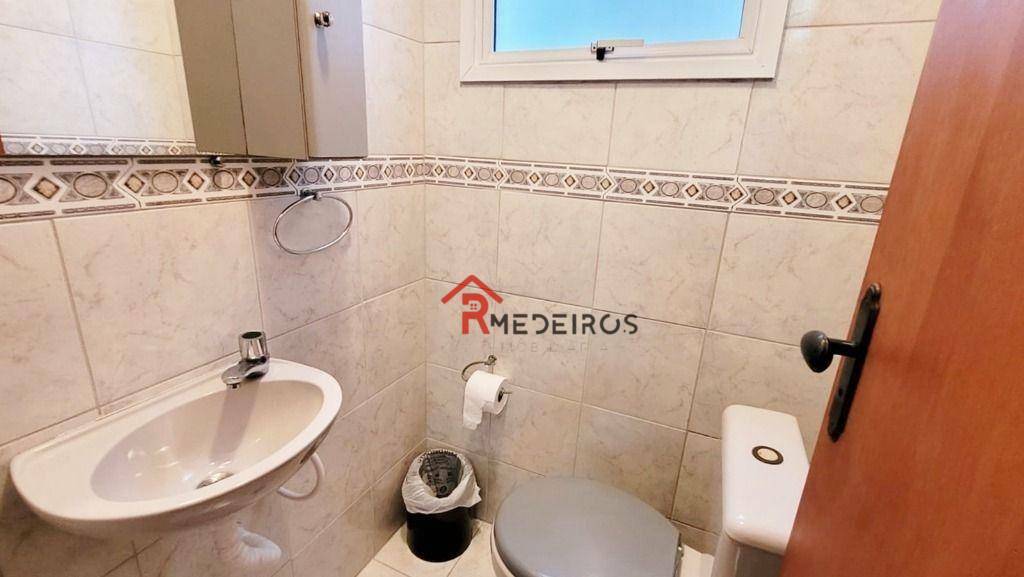 Apartamento à venda com 3 quartos, 132m² - Foto 22