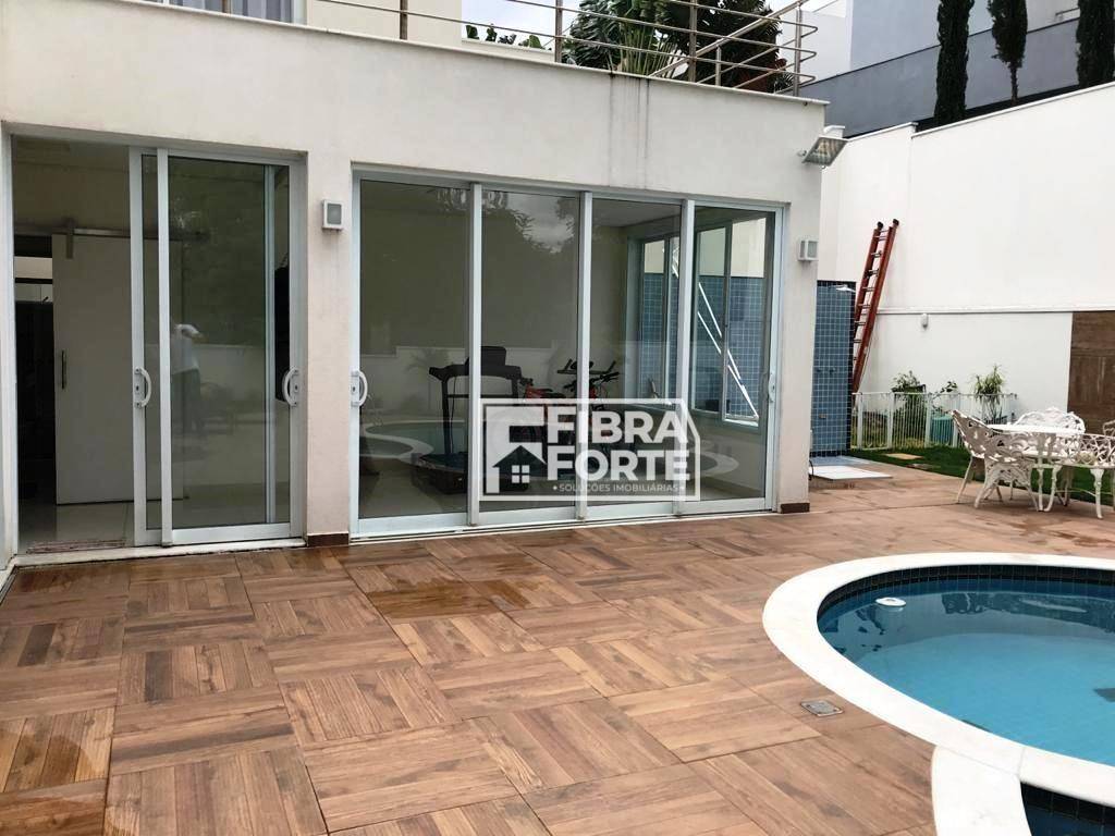 Casa de Condomínio à venda com 4 quartos, 425m² - Foto 34