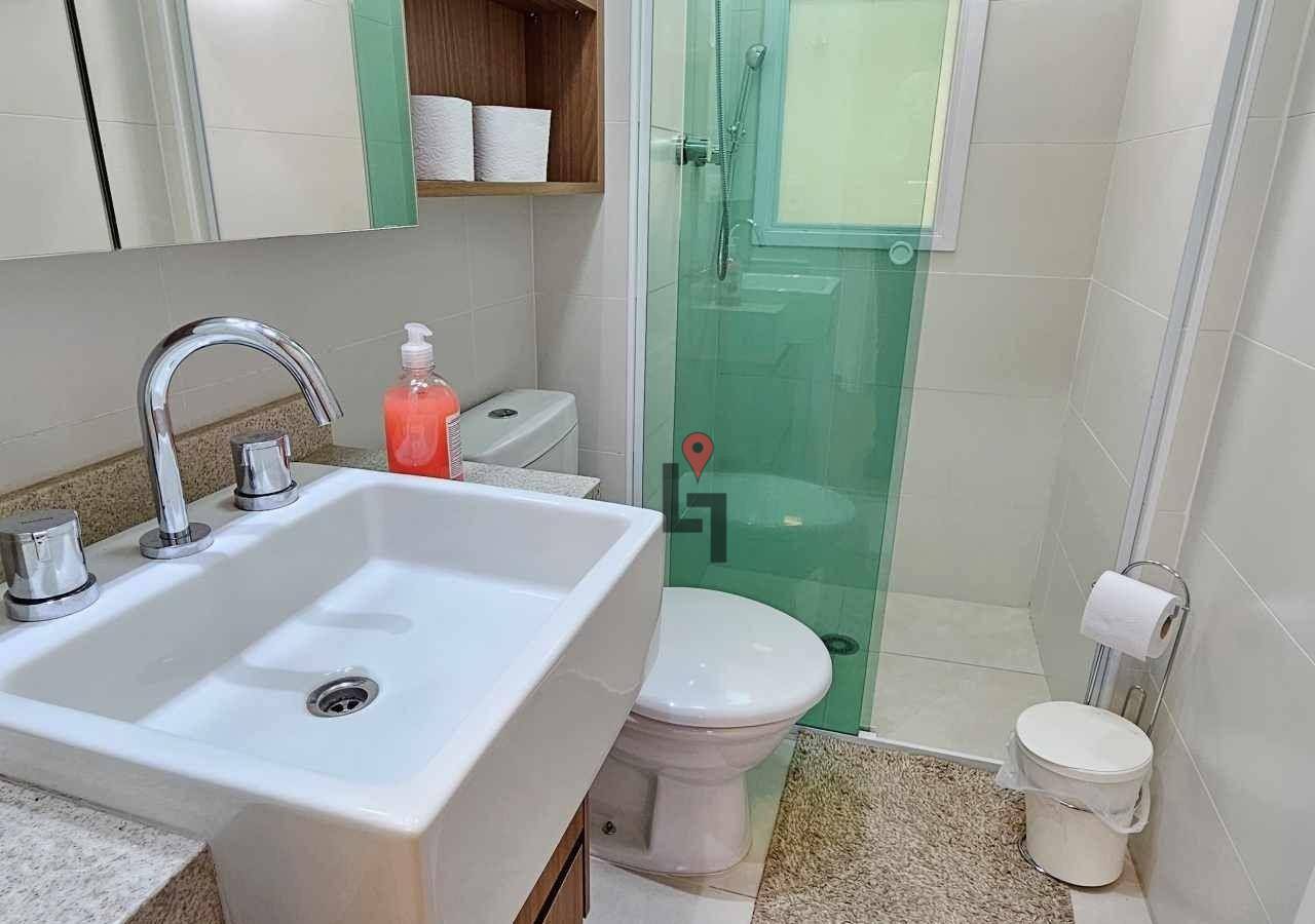 Apartamento à venda com 3 quartos, 86m² - Foto 10