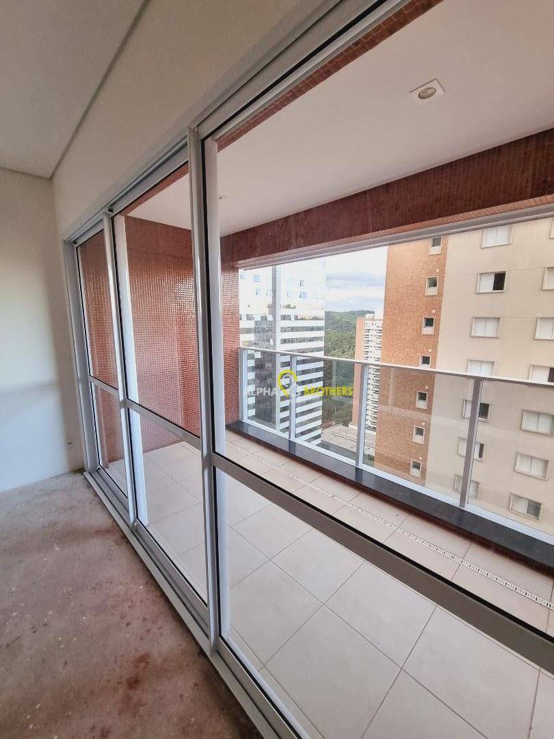 Apartamento à venda com 1 quarto, 55m² - Foto 4