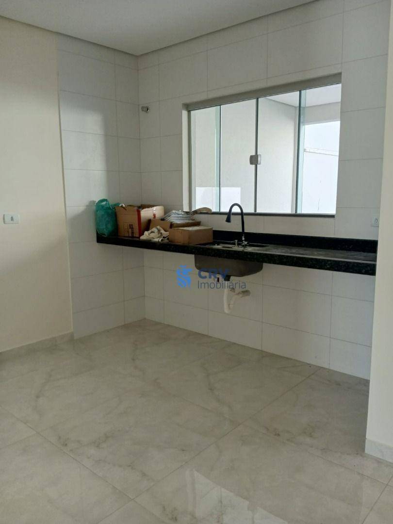 Sobrado à venda com 3 quartos, 122m² - Foto 4