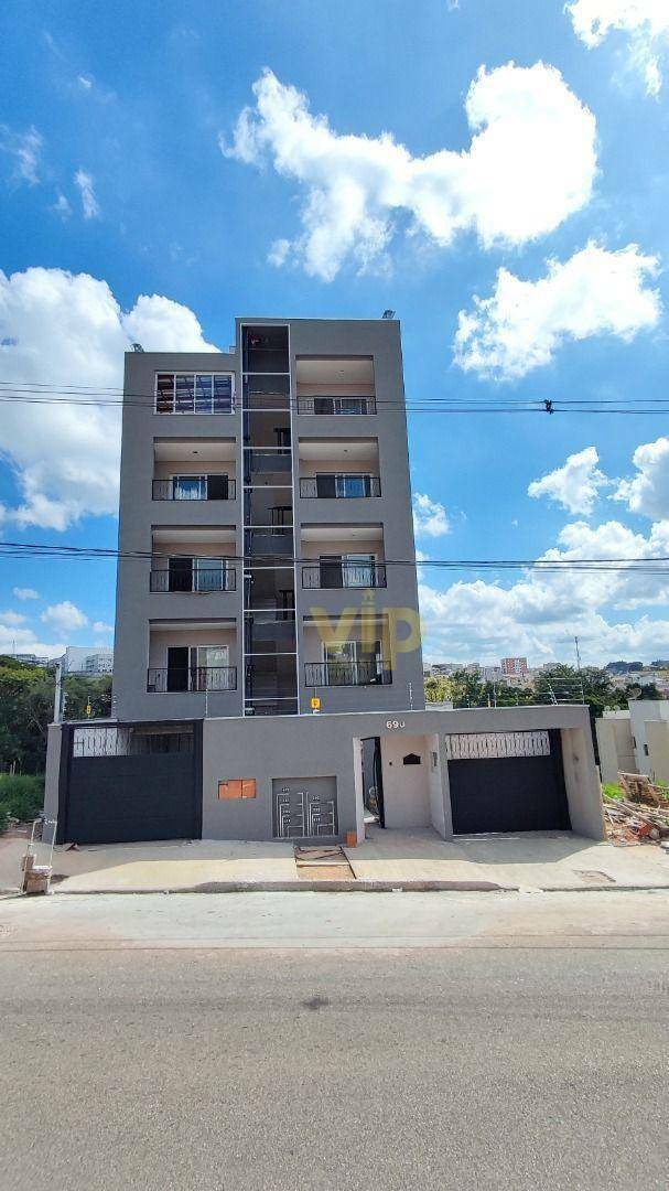 Apartamento à venda com 3 quartos, 88m² - Foto 19