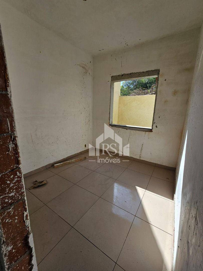 Casa de Condomínio à venda com 2 quartos, 50m² - Foto 3