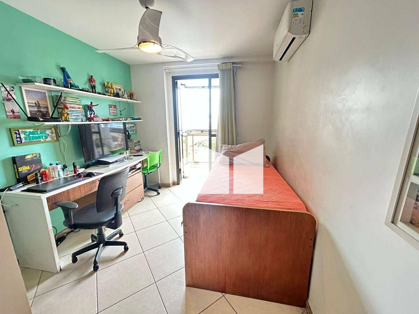 Apartamento à venda com 4 quartos, 180m² - Foto 18