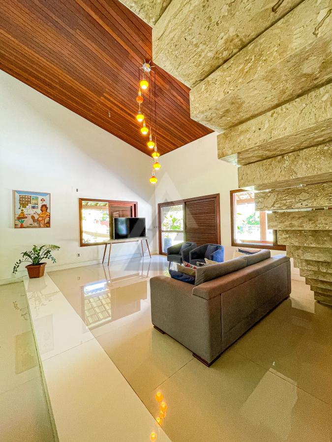 Casa de Condomínio à venda com 6 quartos, 430m² - Foto 27