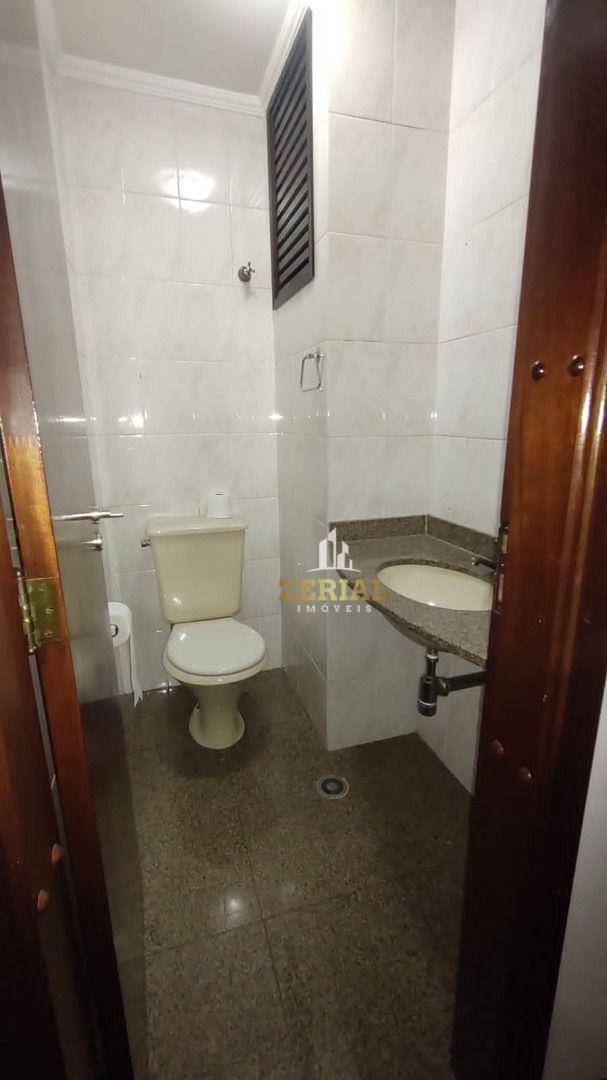 Apartamento à venda com 3 quartos, 110m² - Foto 19