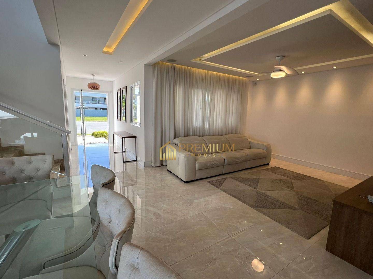 Sobrado à venda com 4 quartos, 415m² - Foto 61