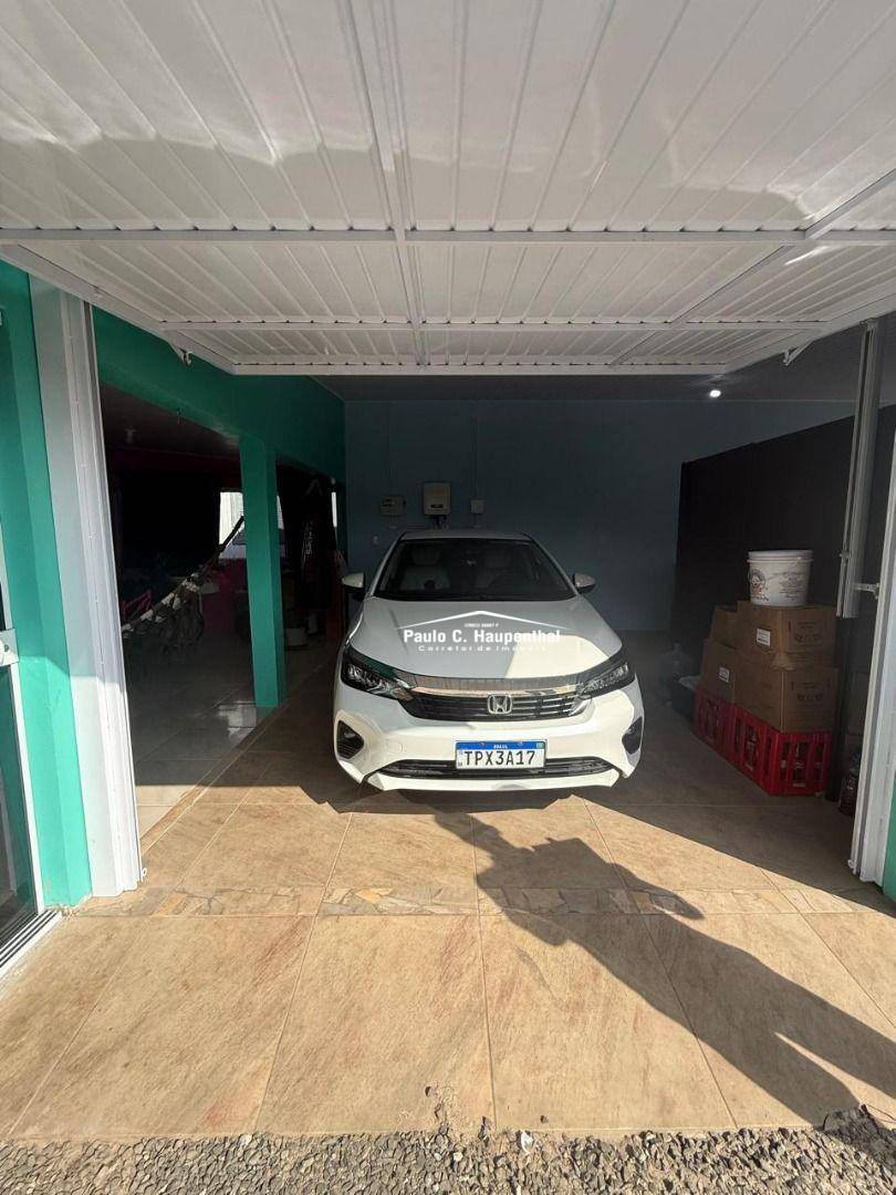 Casa, 4 quartos, 200 m² - Foto 4