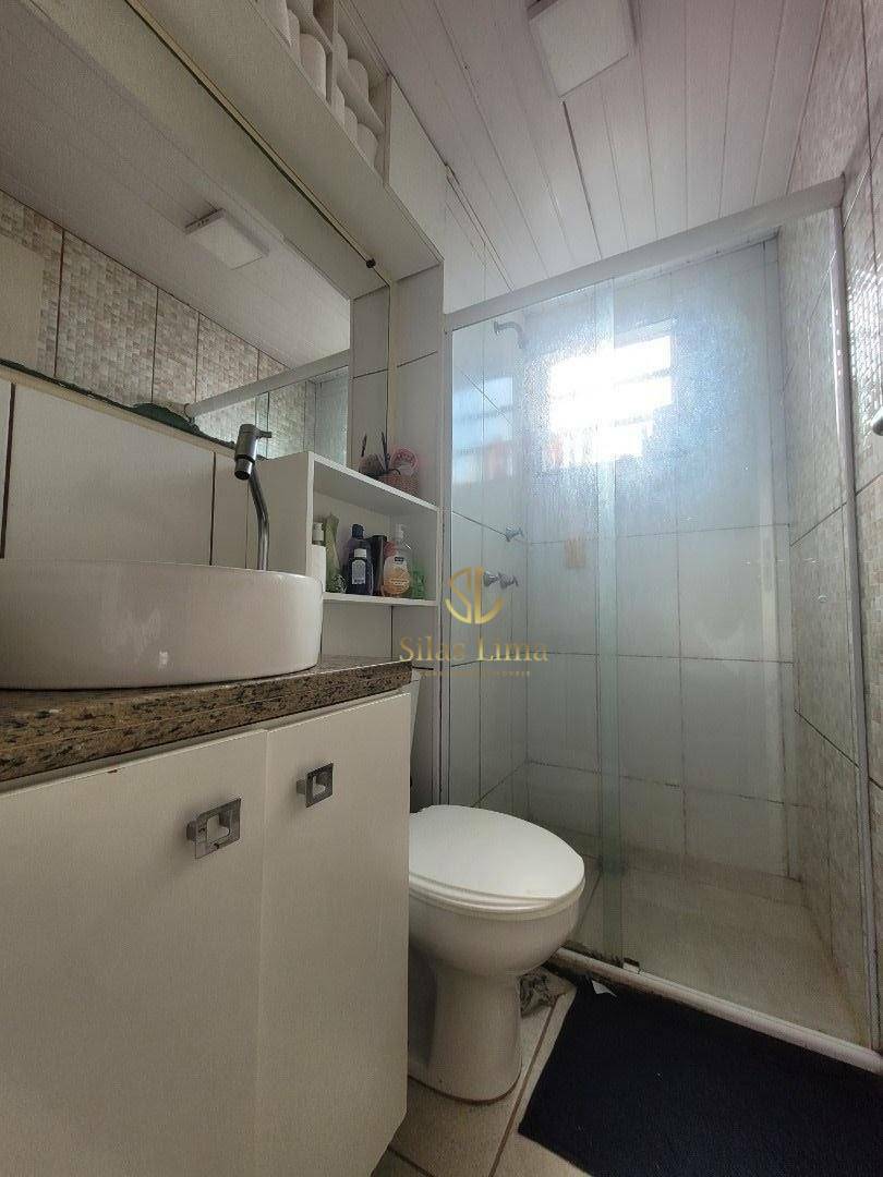 Apartamento à venda com 2 quartos, 45m² - Foto 16