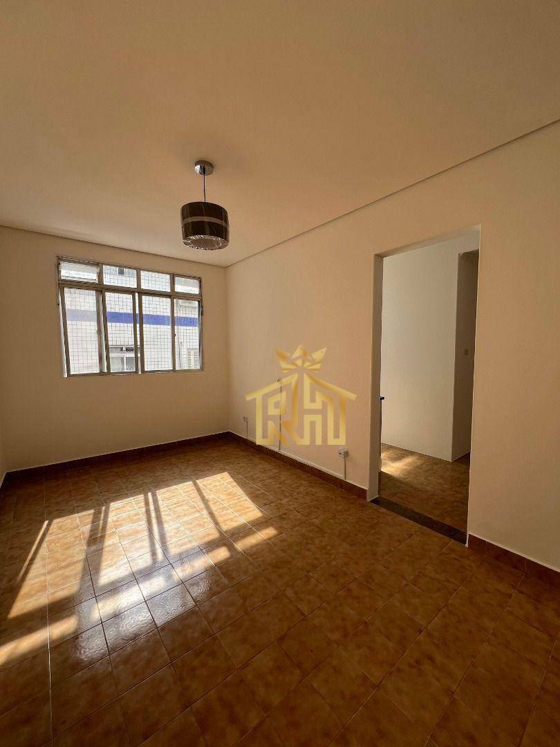 Apartamento à venda com 1 quarto, 40m² - Foto 5