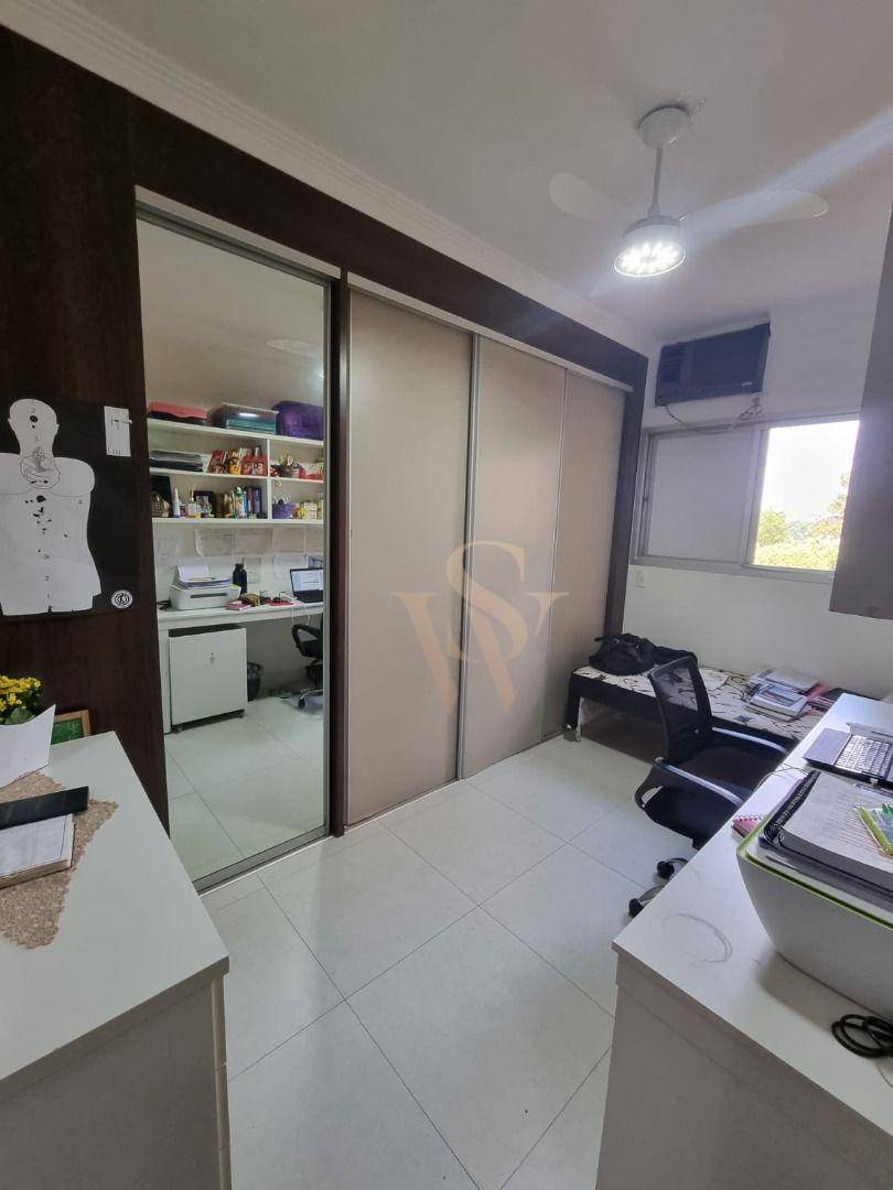 Apartamento à venda com 3 quartos, 96m² - Foto 7