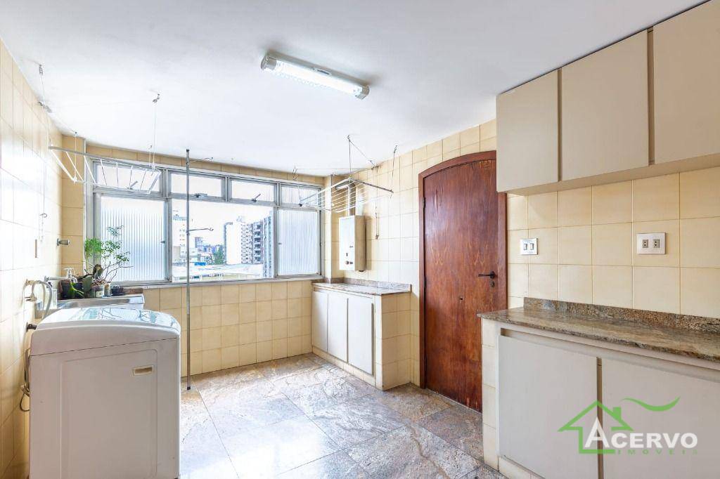 Apartamento à venda com 4 quartos, 308m² - Foto 24