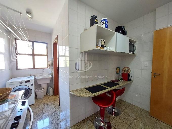 Apartamento à venda com 2 quartos, 73m² - Foto 15