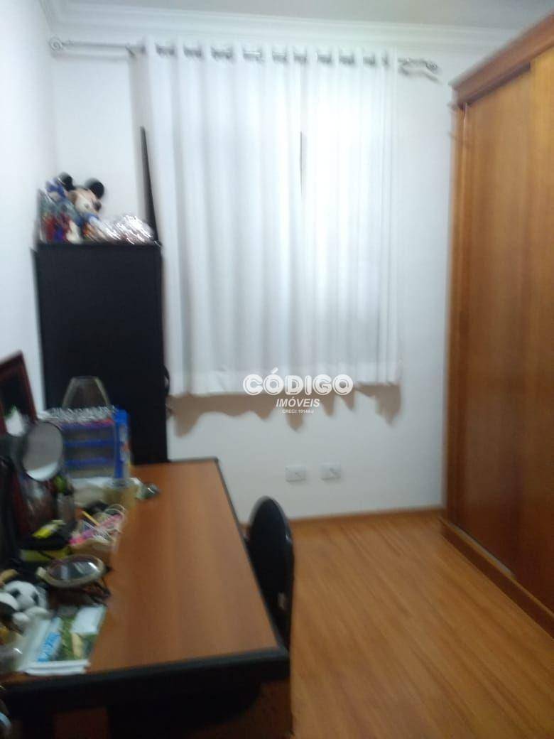 Apartamento à venda com 3 quartos, 83m² - Foto 16