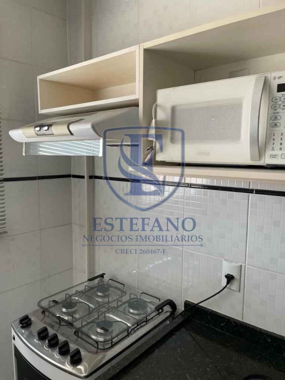 Apartamento para alugar com 1 quarto - Foto 3