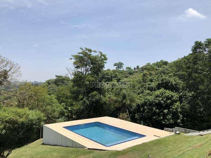 Casa de Condomínio à venda com 4 quartos, 800m² - Foto 31