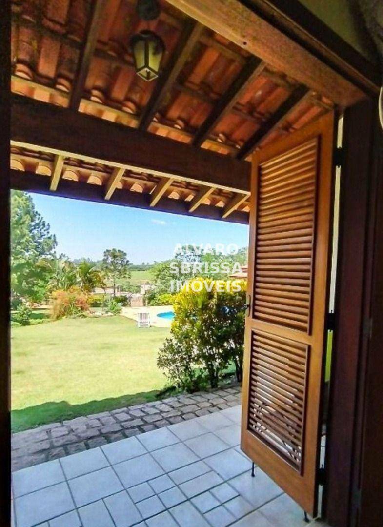 Chácara à venda com 3 quartos, 400m² - Foto 19