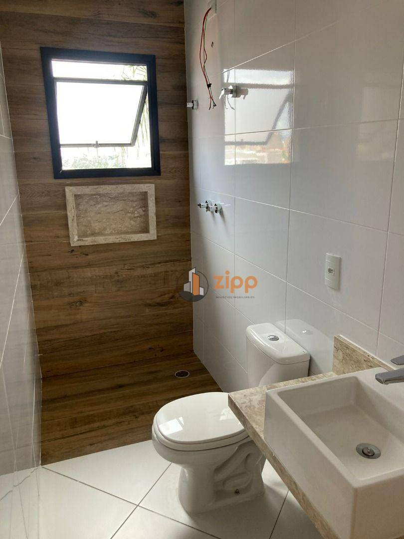 Sobrado à venda com 3 quartos, 185m² - Foto 11