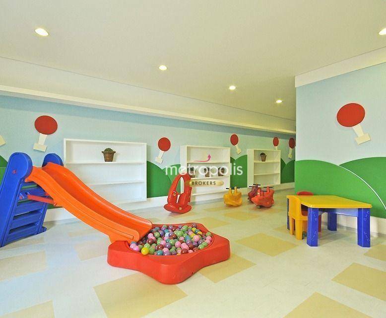 Apartamento para alugar com 3 quartos, 75m² - Foto 21