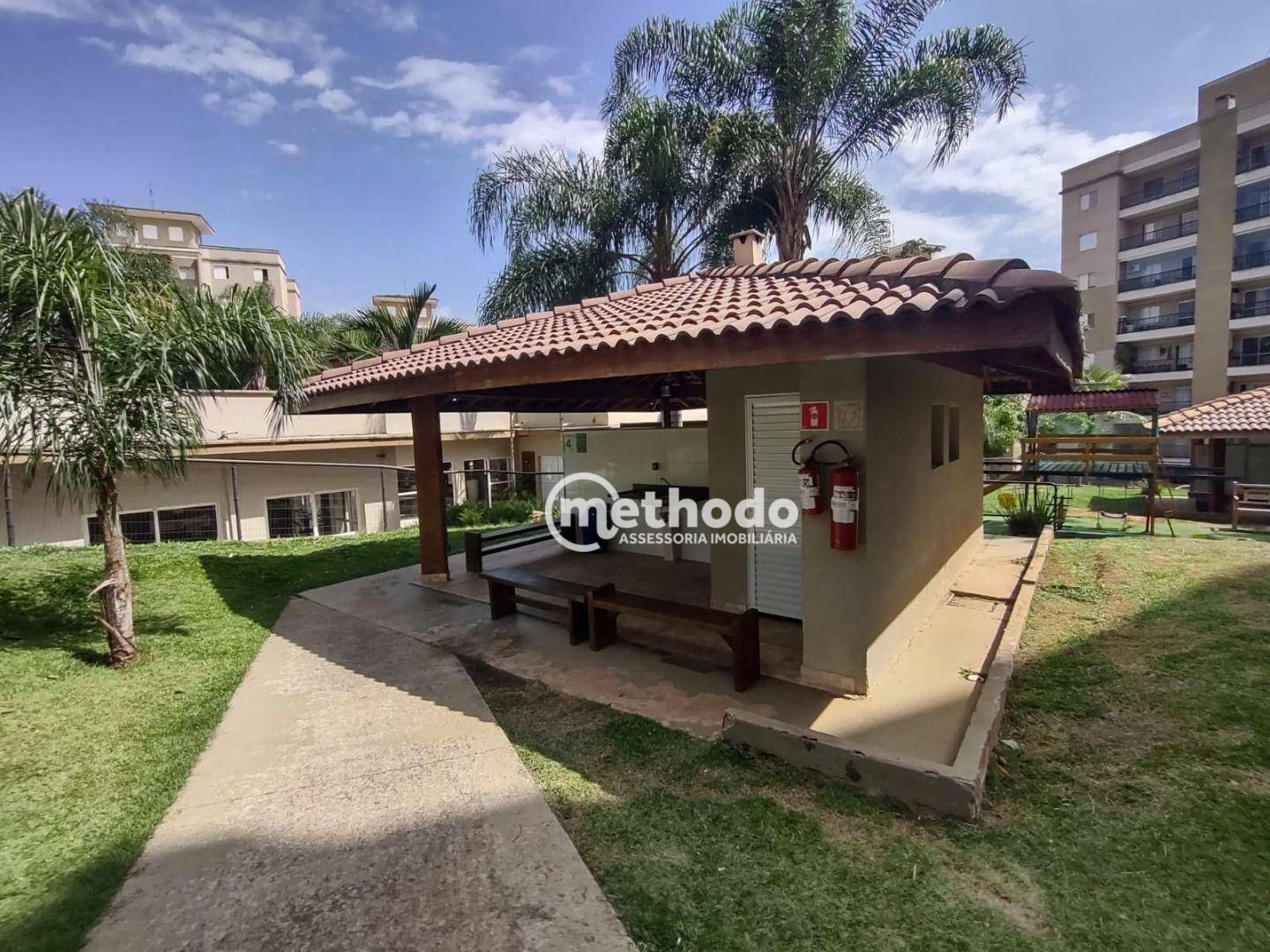 Apartamento à venda com 3 quartos, 70m² - Foto 11