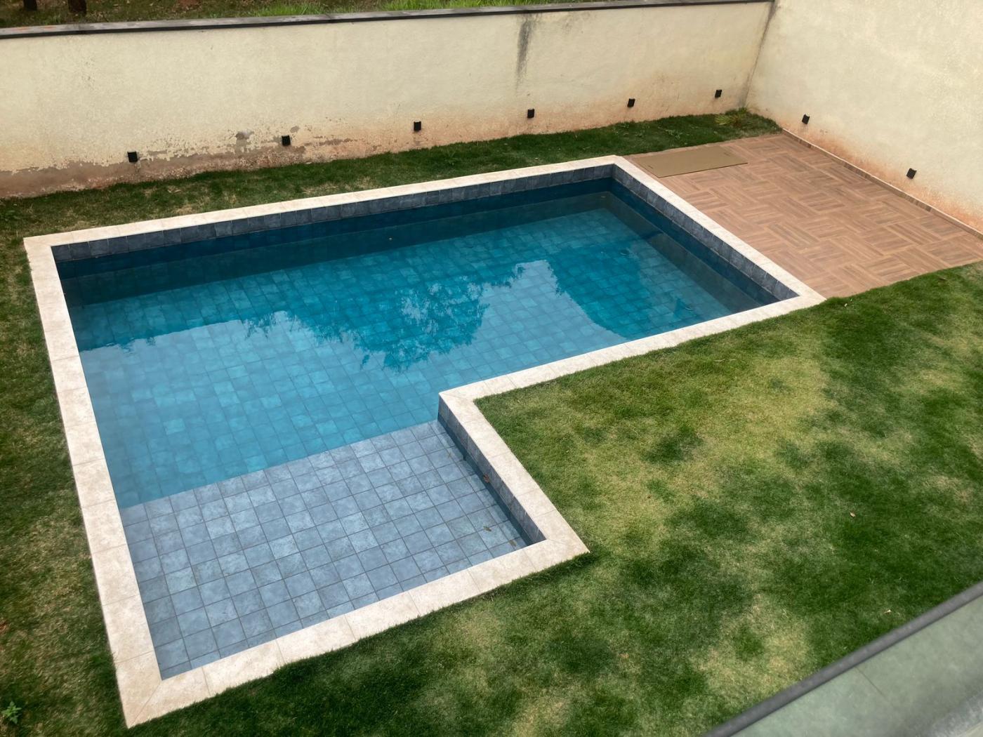 Casa de Condomínio à venda com 4 quartos, 490m² - Foto 24