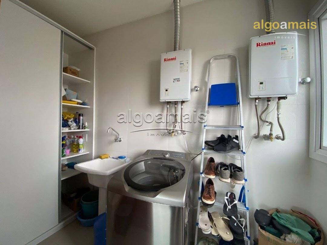 Casa de Condomínio à venda com 4 quartos, 280m² - Foto 30