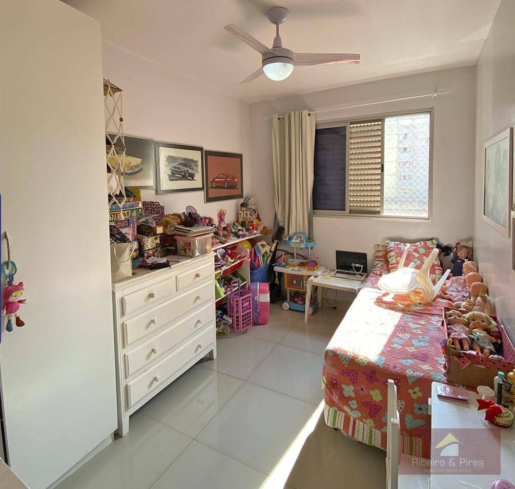 Apartamento, 3 quartos, 113 m² - Foto 11