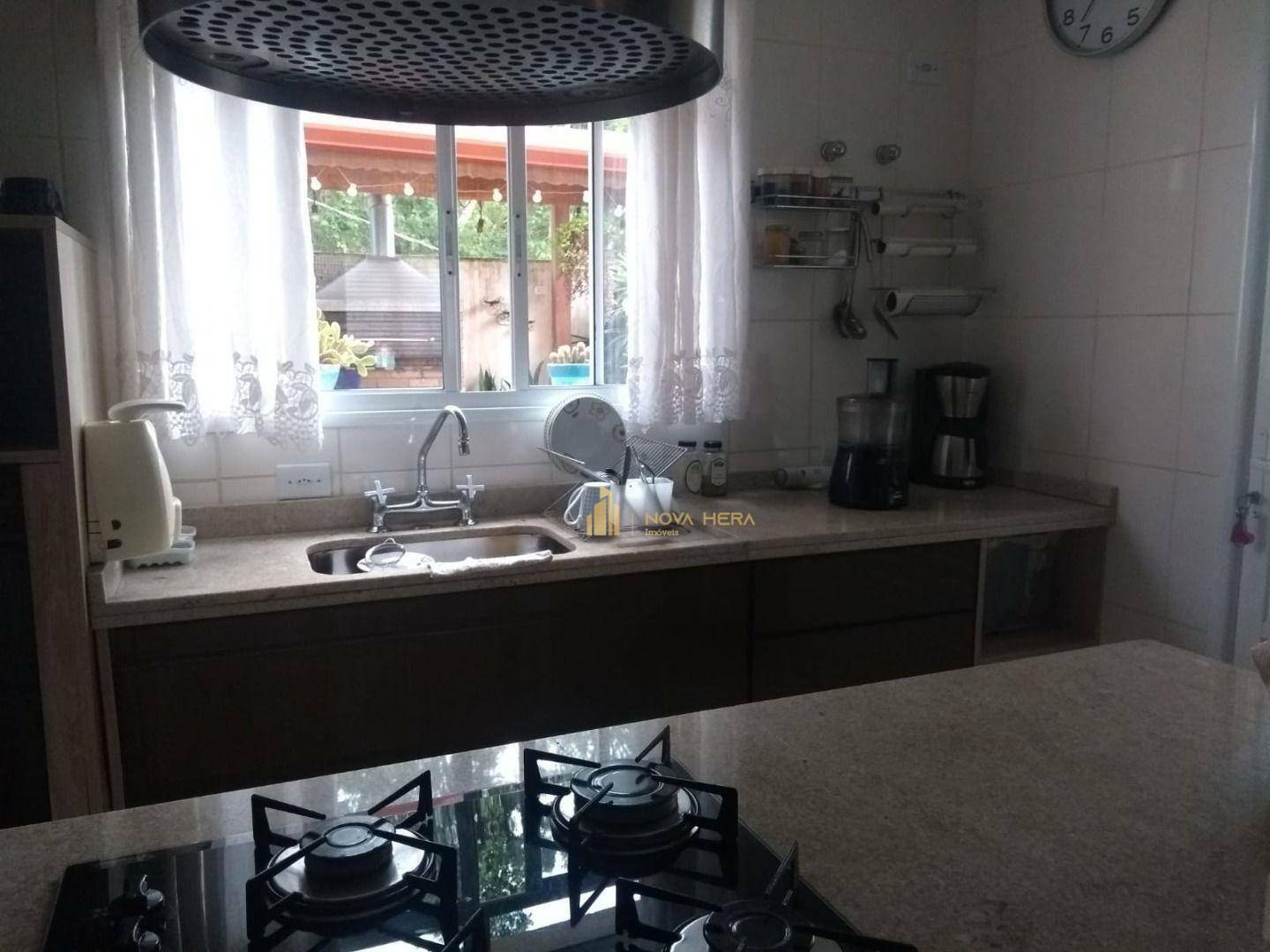 Sobrado à venda com 3 quartos, 89m² - Foto 5