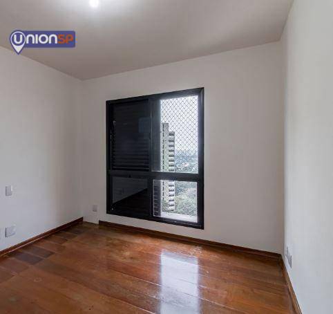 Apartamento à venda com 4 quartos, 210m² - Foto 20