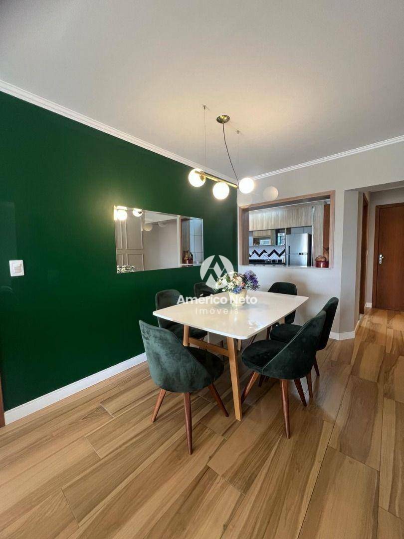 Apartamento à venda com 3 quartos, 105m² - Foto 11