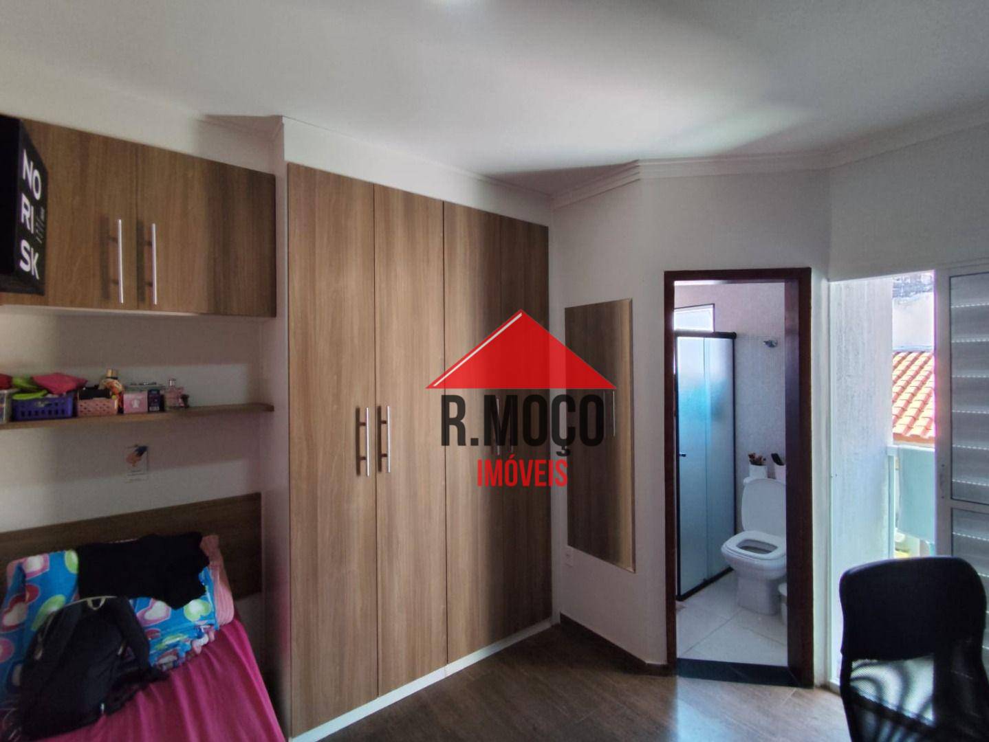 Sobrado à venda com 3 quartos, 105m² - Foto 23