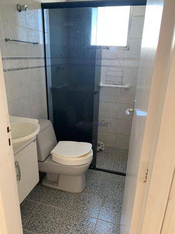 Apartamento à venda com 2 quartos, 50m² - Foto 9