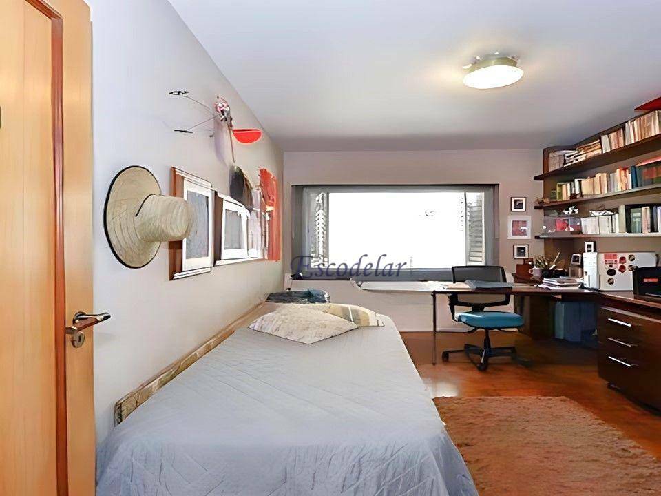 Apartamento à venda com 3 quartos, 150m² - Foto 20