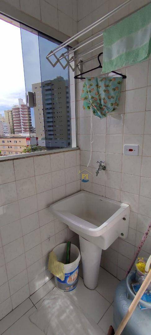 Apartamento à venda com 1 quarto, 52m² - Foto 10