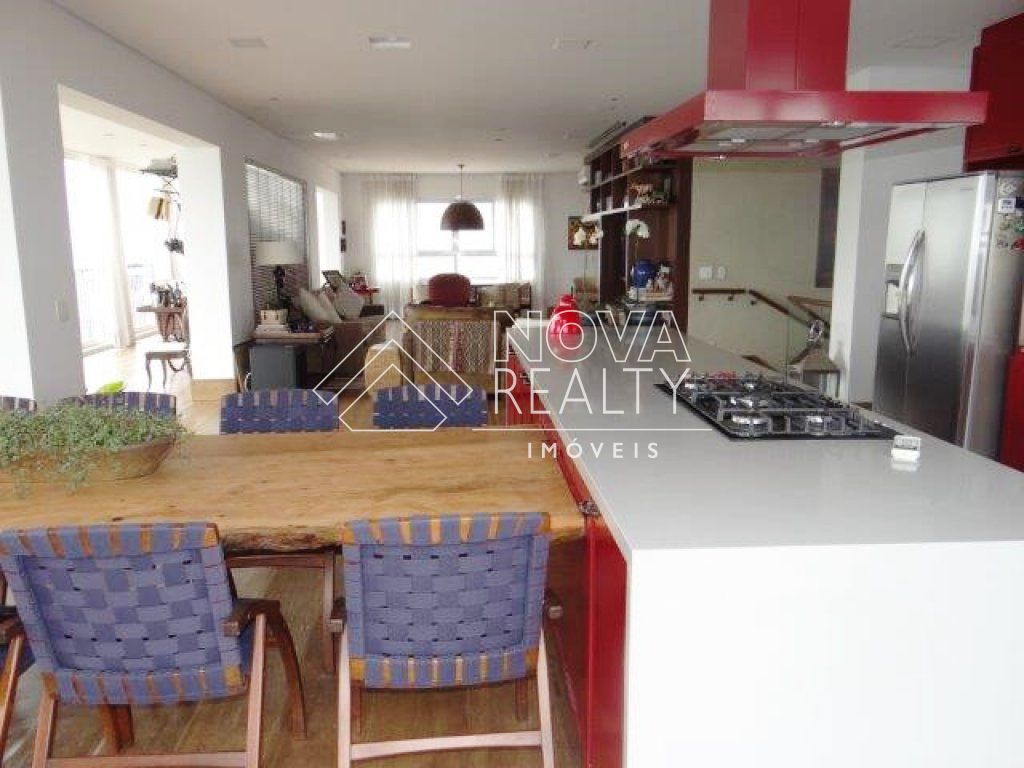 Cobertura à venda com 3 quartos, 506m² - Foto 7