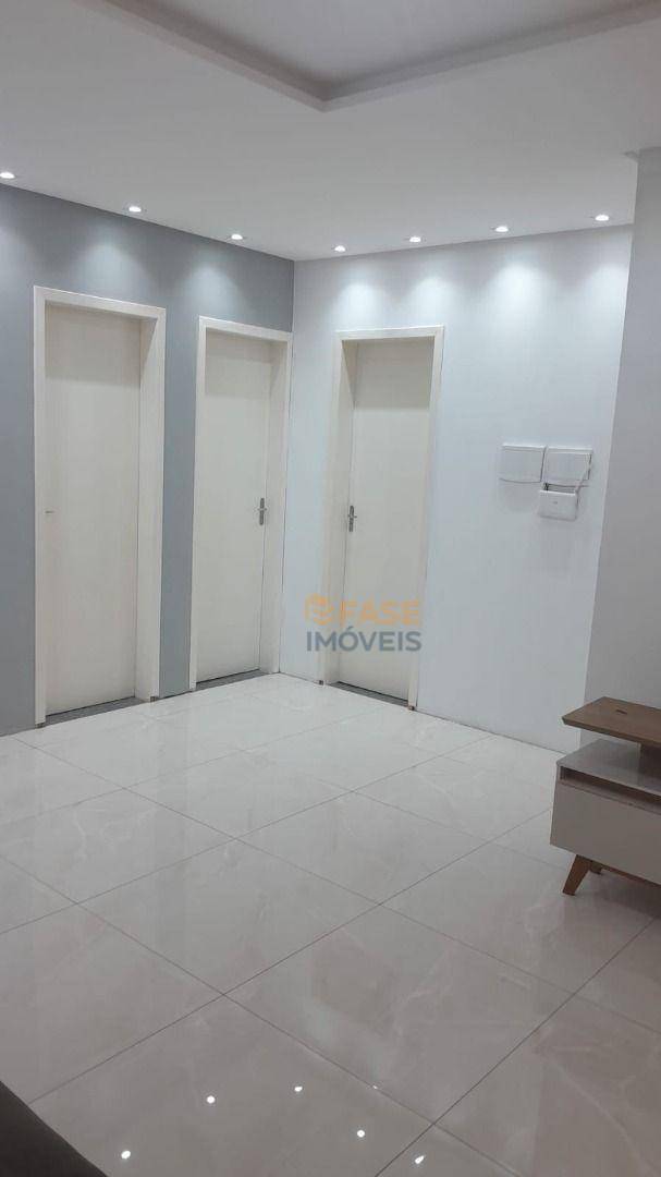 Casa à venda com 3 quartos, 147m² - Foto 4