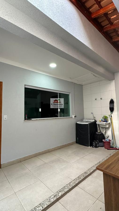 Sobrado à venda com 3 quartos, 175m² - Foto 23