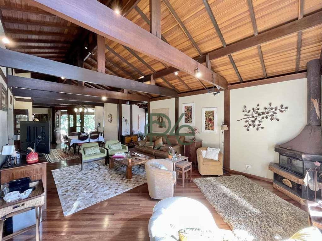 Casa de Condomínio à venda com 4 quartos, 439m² - Foto 12