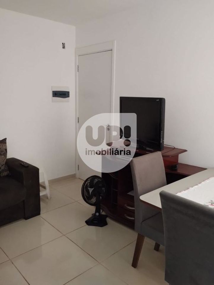 Apartamento à venda com 2 quartos, 55m² - Foto 6