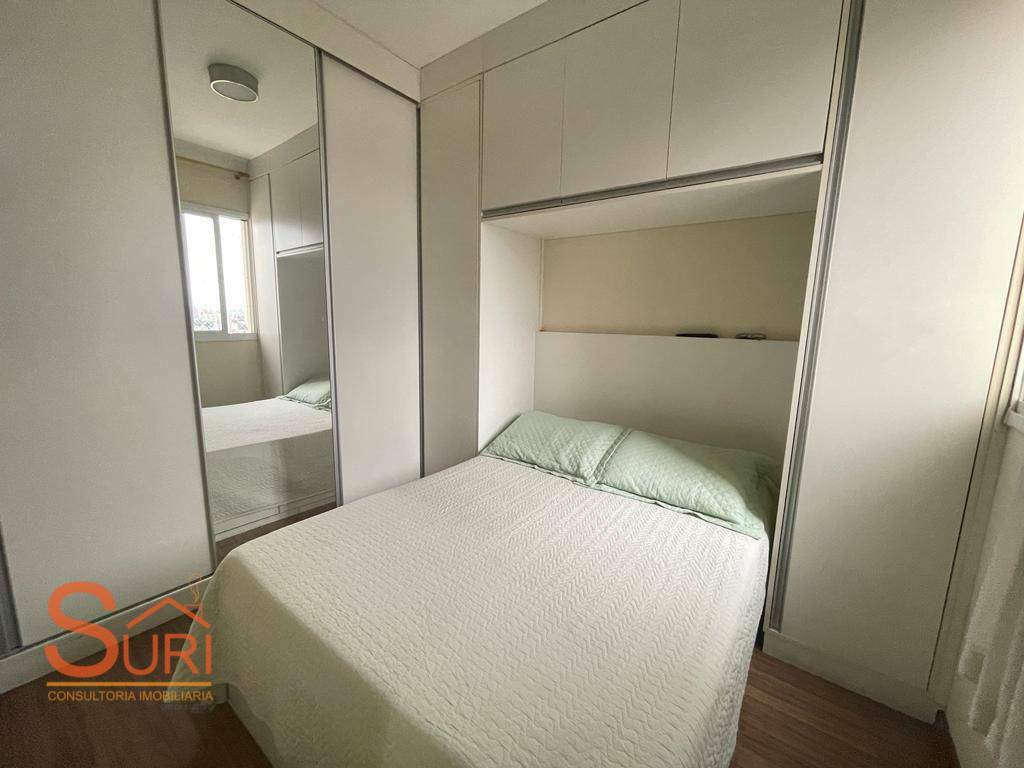 Apartamento à venda com 2 quartos, 72m² - Foto 14