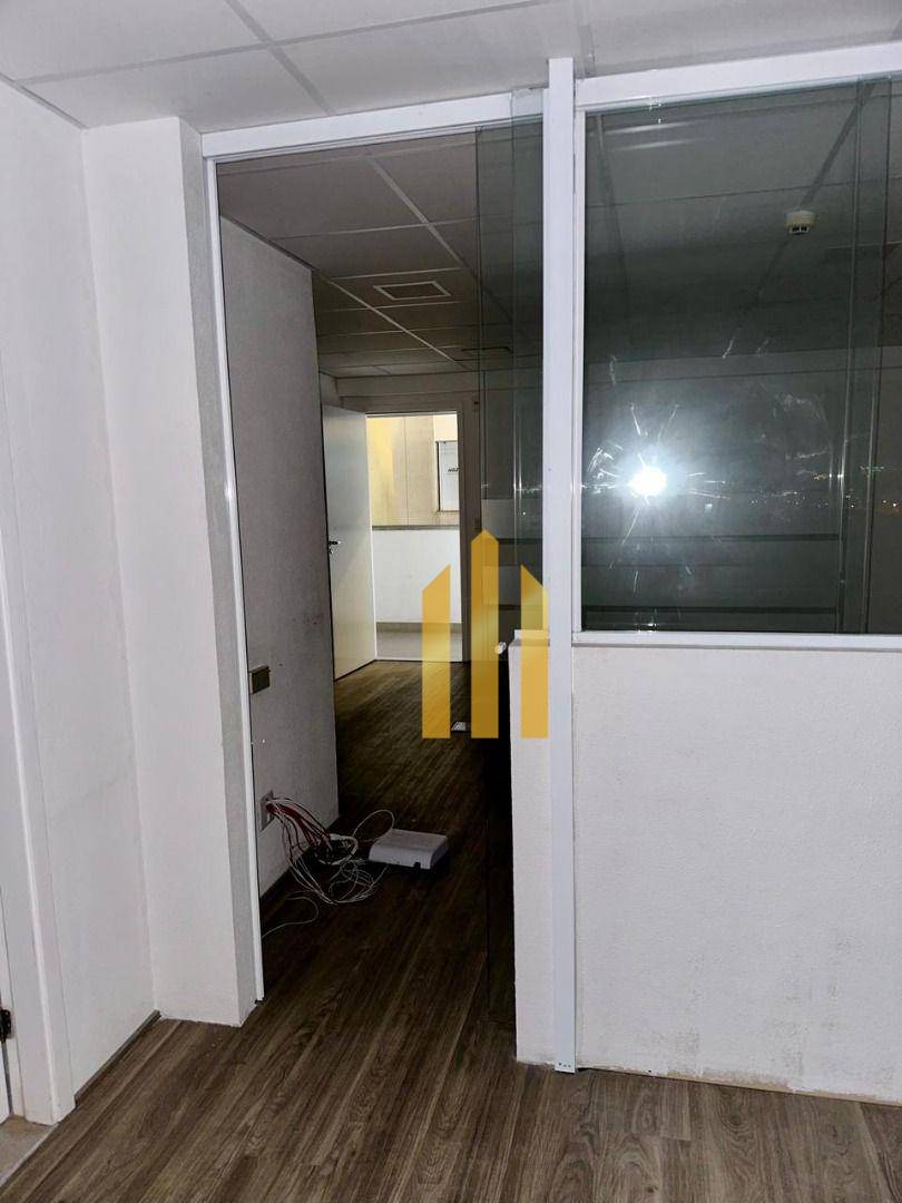 Conjunto Comercial-Sala à venda e aluguel, 40m² - Foto 7