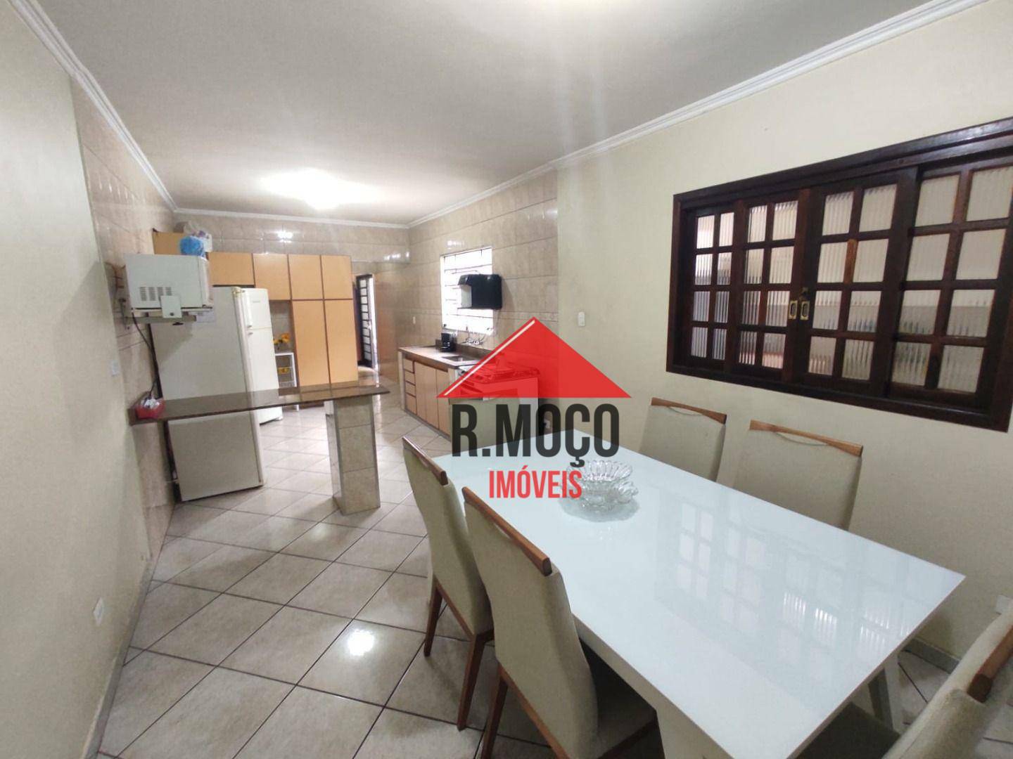 Sobrado à venda com 3 quartos, 175m² - Foto 3