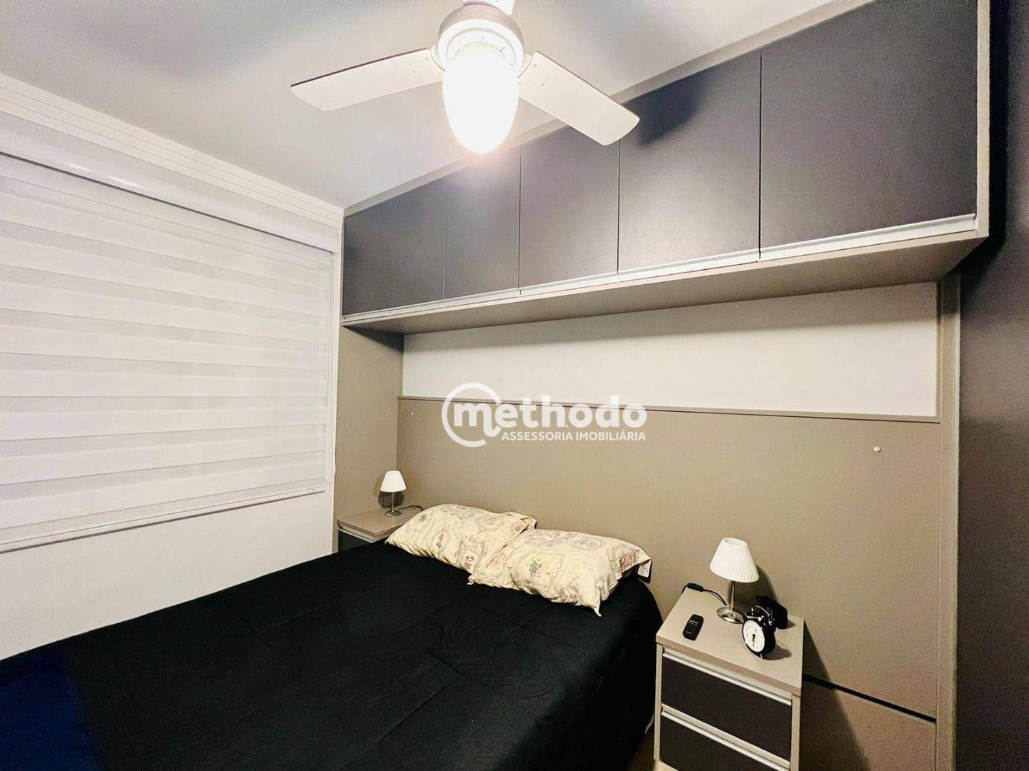 Apartamento à venda com 2 quartos, 49m² - Foto 25