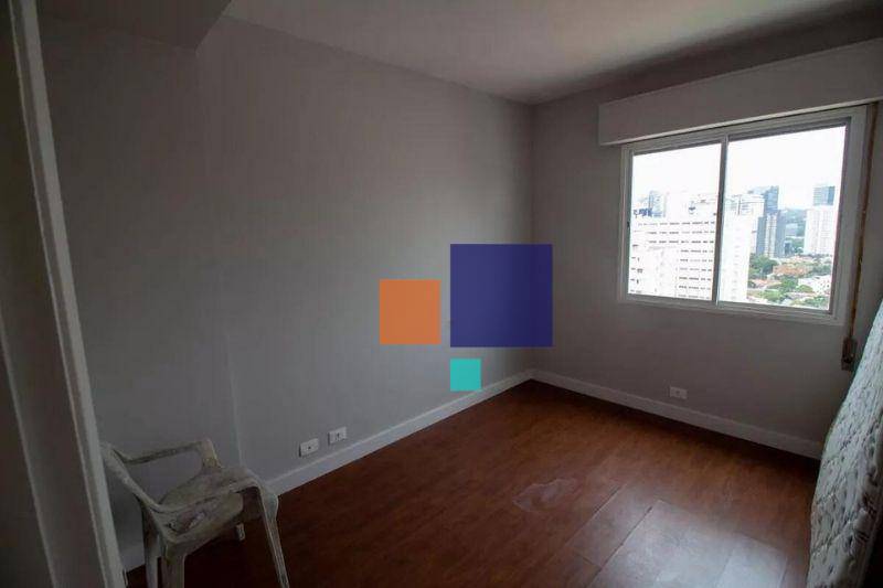 Apartamento à venda com 4 quartos, 210m² - Foto 13