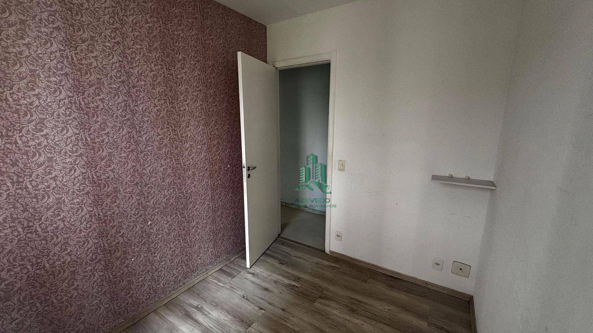 Apartamento à venda com 3 quartos, 56m² - Foto 13